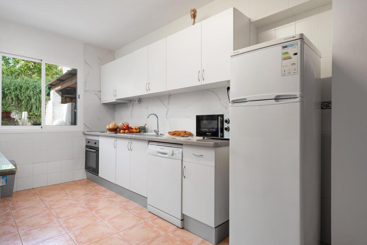 Apartamento Hola Rural 1 Costitx (Mallorca)
