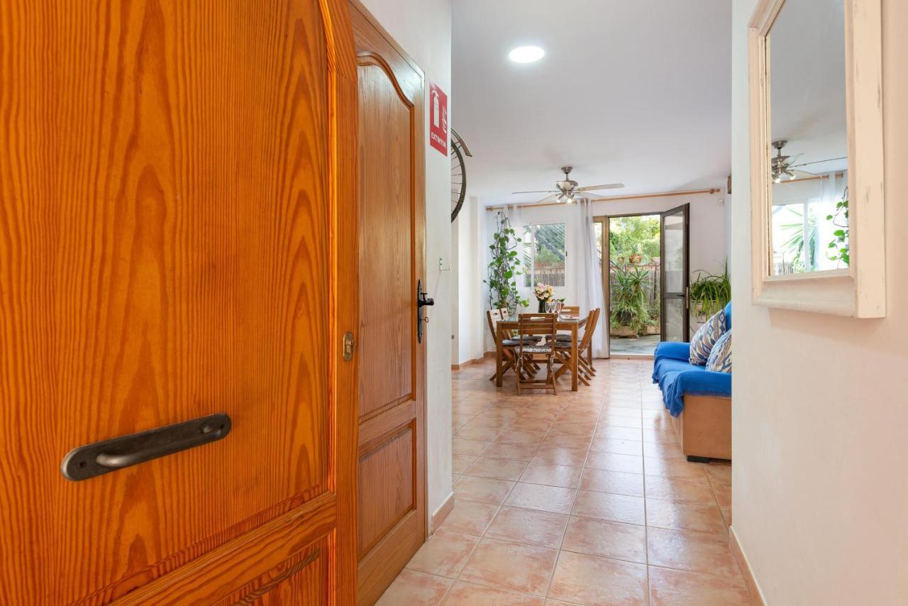 Apartamento Hola Rural 1