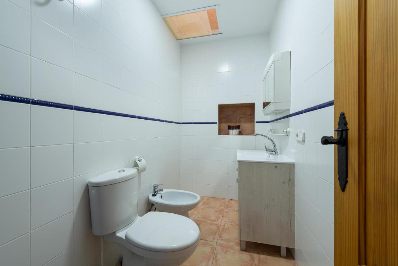 Hola Rural 1 Apartamento