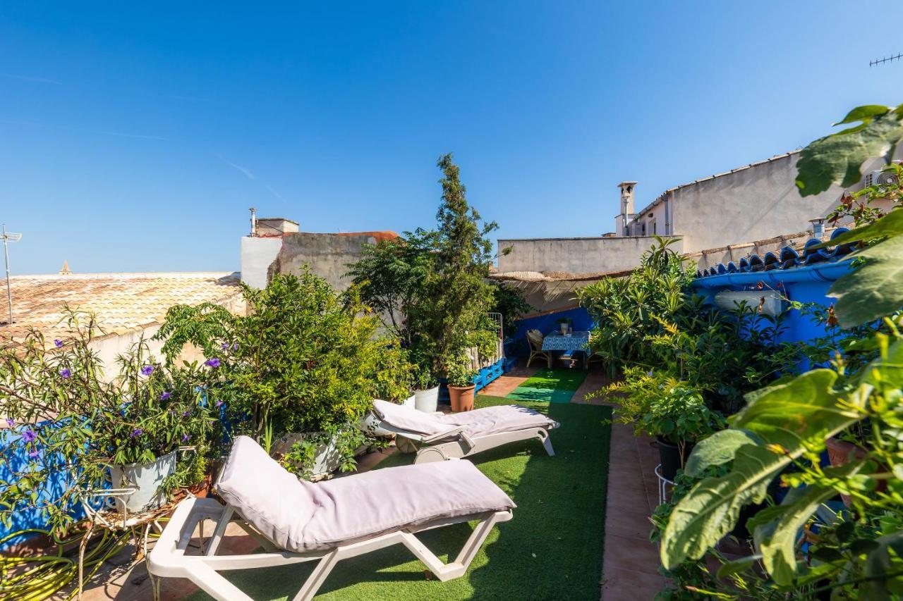 Guest house Casal Banco De Felanitx