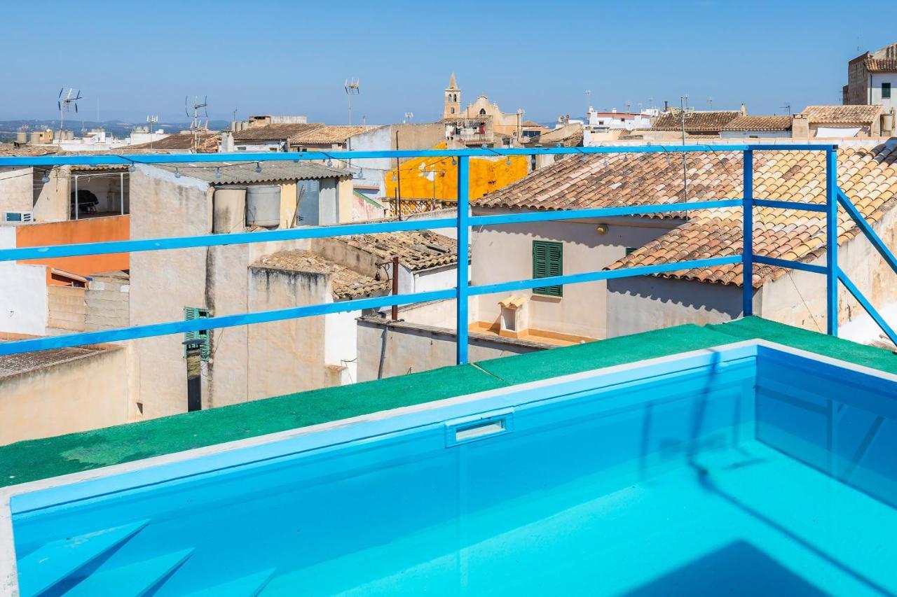 Guest house Casal Banco De Felanitx