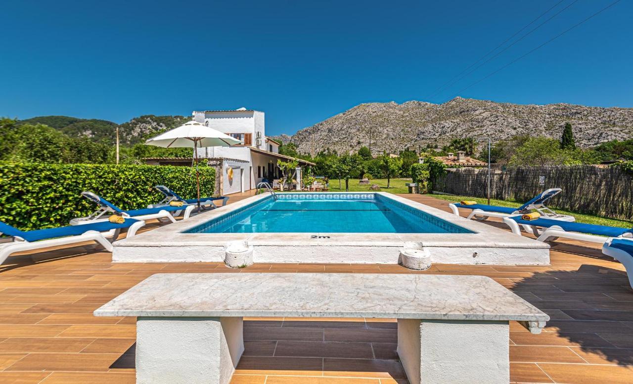 Villa Angels Pollensa