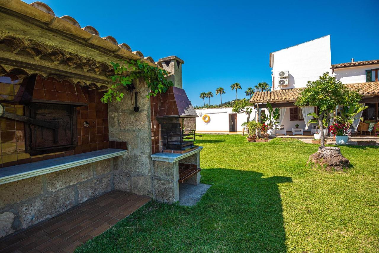 Angels Villa *