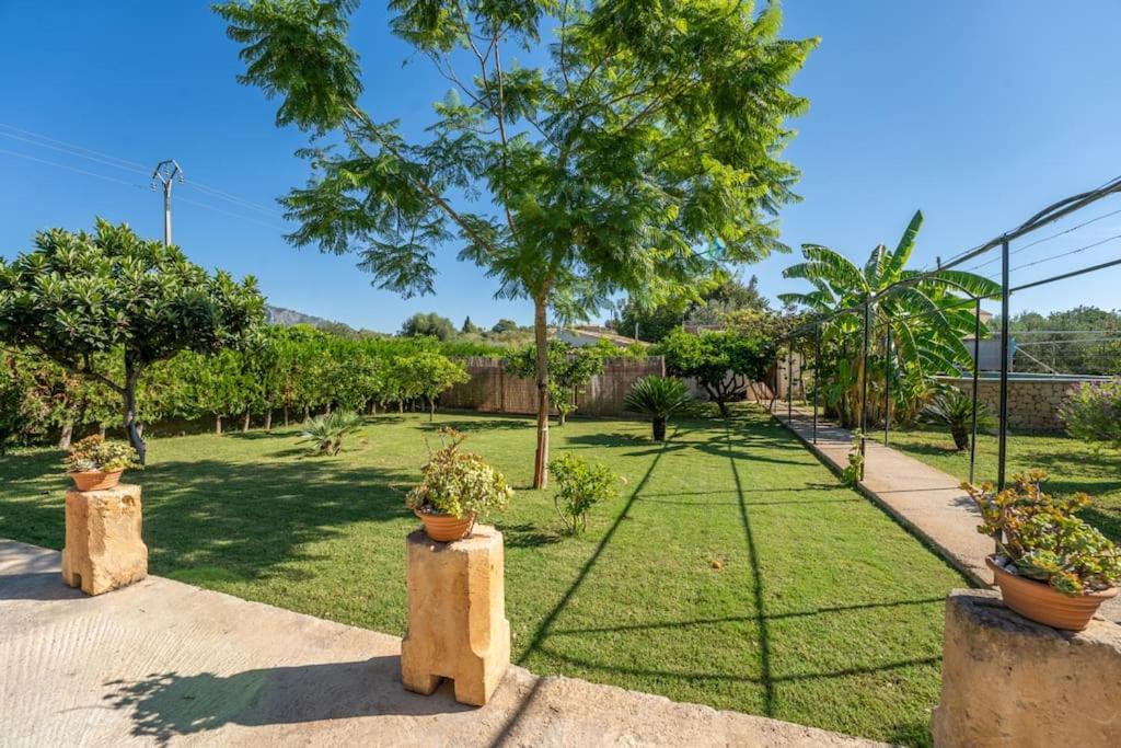 Сasa de vacaciones Pereo
