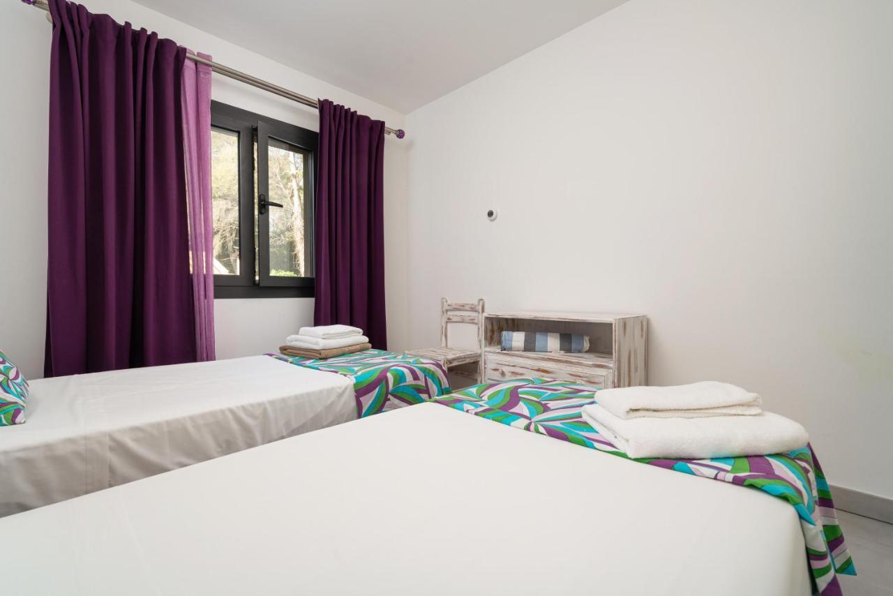Ca Na Carmen -crestatx-