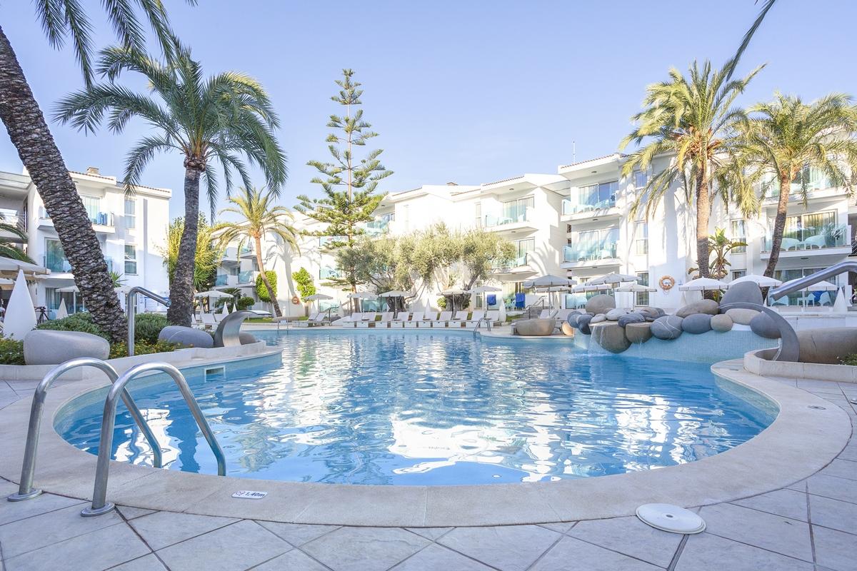 Marsenses Hotel&spa Apartahotel Puerto Pollensa