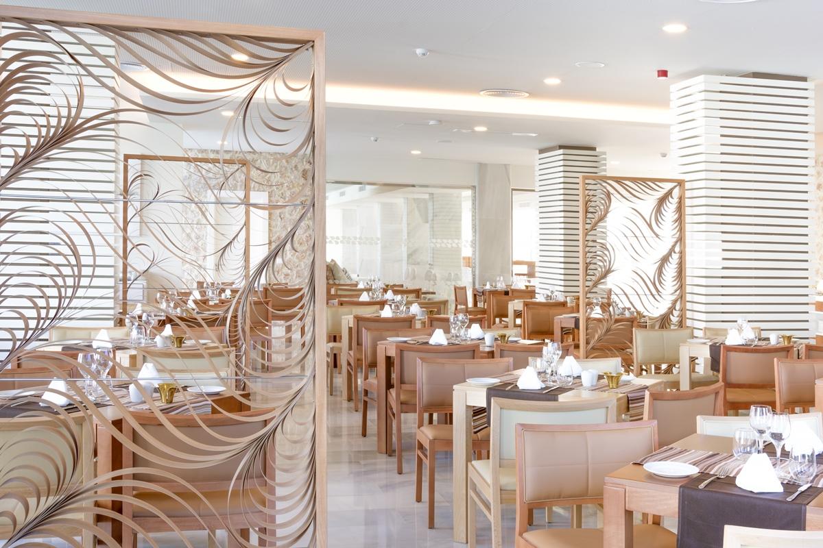 Apartahotel Marsenses Hotel&spa