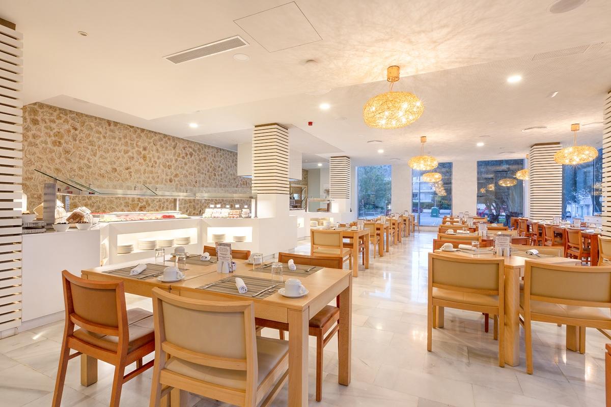 Apartahotel Marsenses Hotel&spa