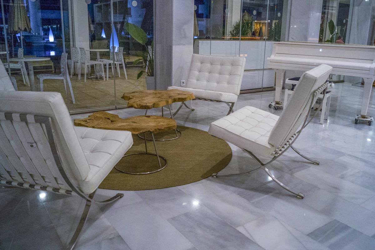 Apartahotel Marsenses Hotel&spa 4*