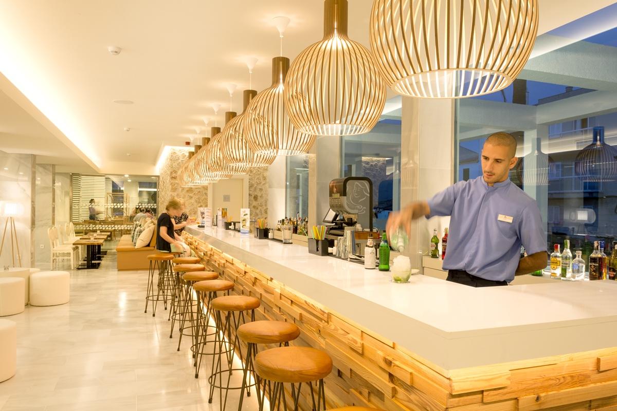 Apartahotel Marsenses Hotel&spa 4*