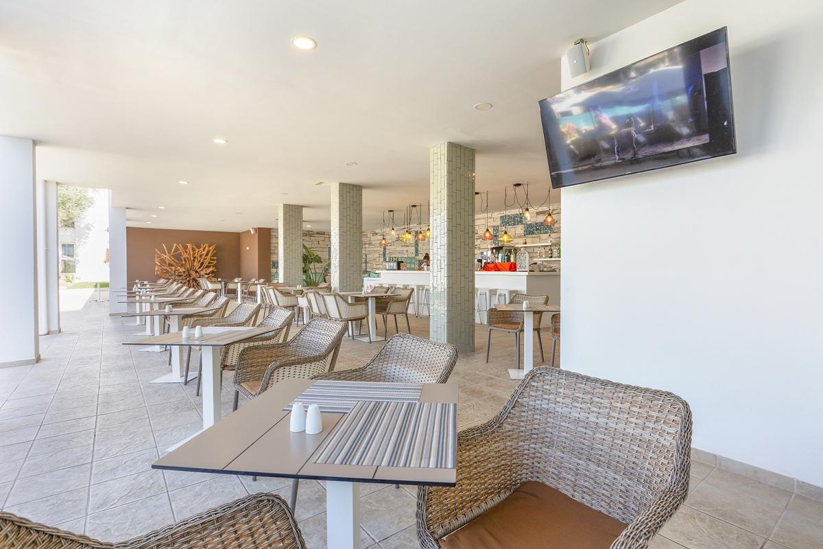 Marsenses Hotel&spa Apartahotel Puerto Pollensa