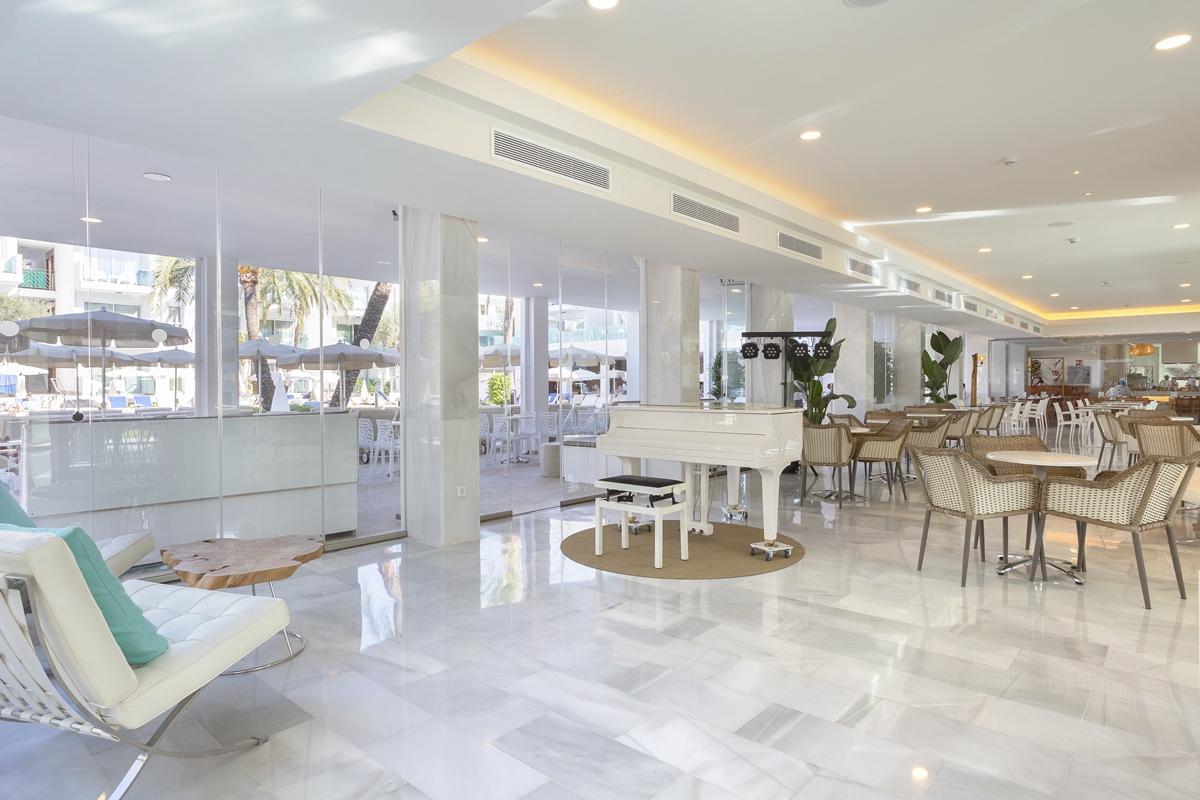 Marsenses Hotel&spa Apartahotel 4*