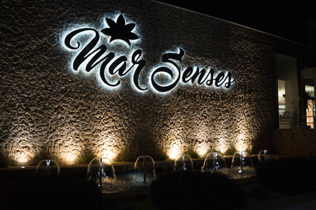 Marsenses Hotel&spa Puerto Pollensa