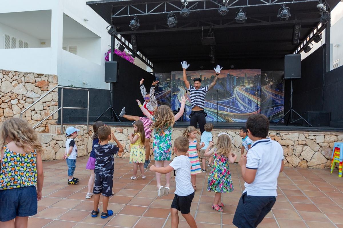 Marsenses Ferrera Blanca Family 4*