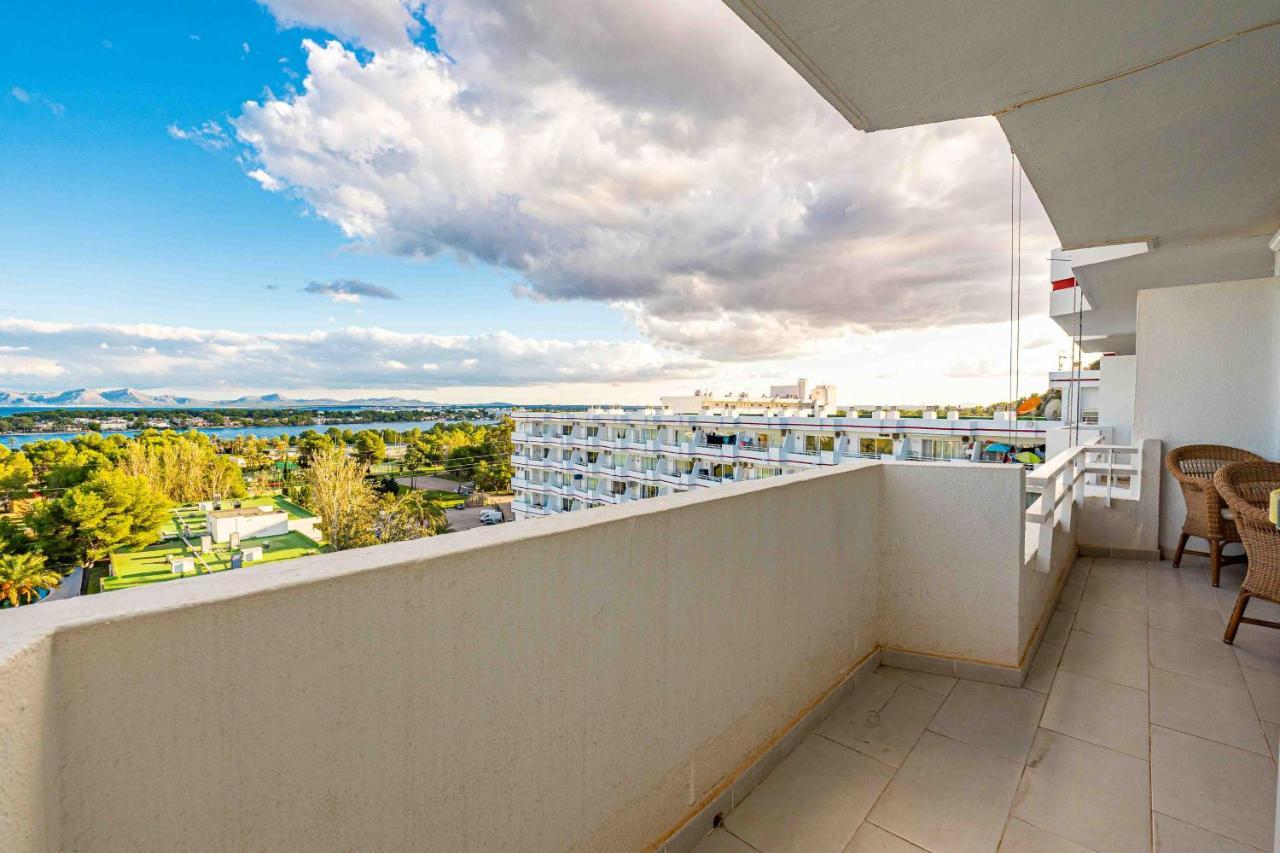 La Panoramica Apartamento *