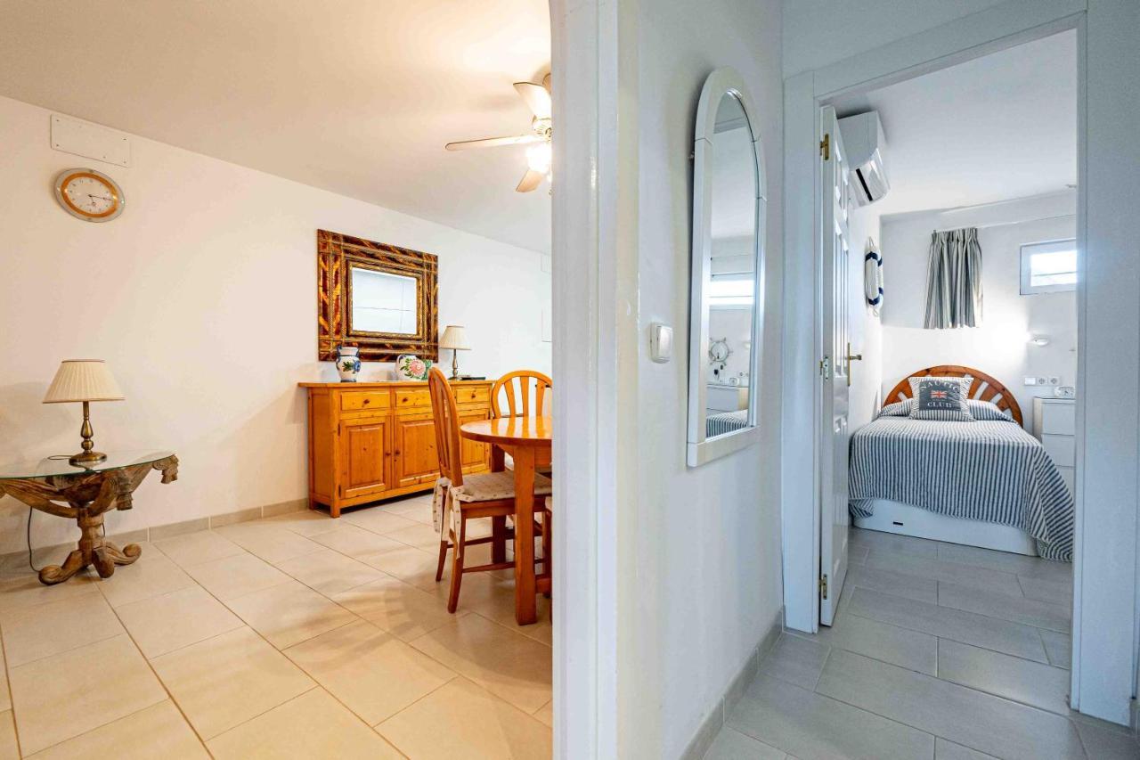 La Panoramica Apartamento