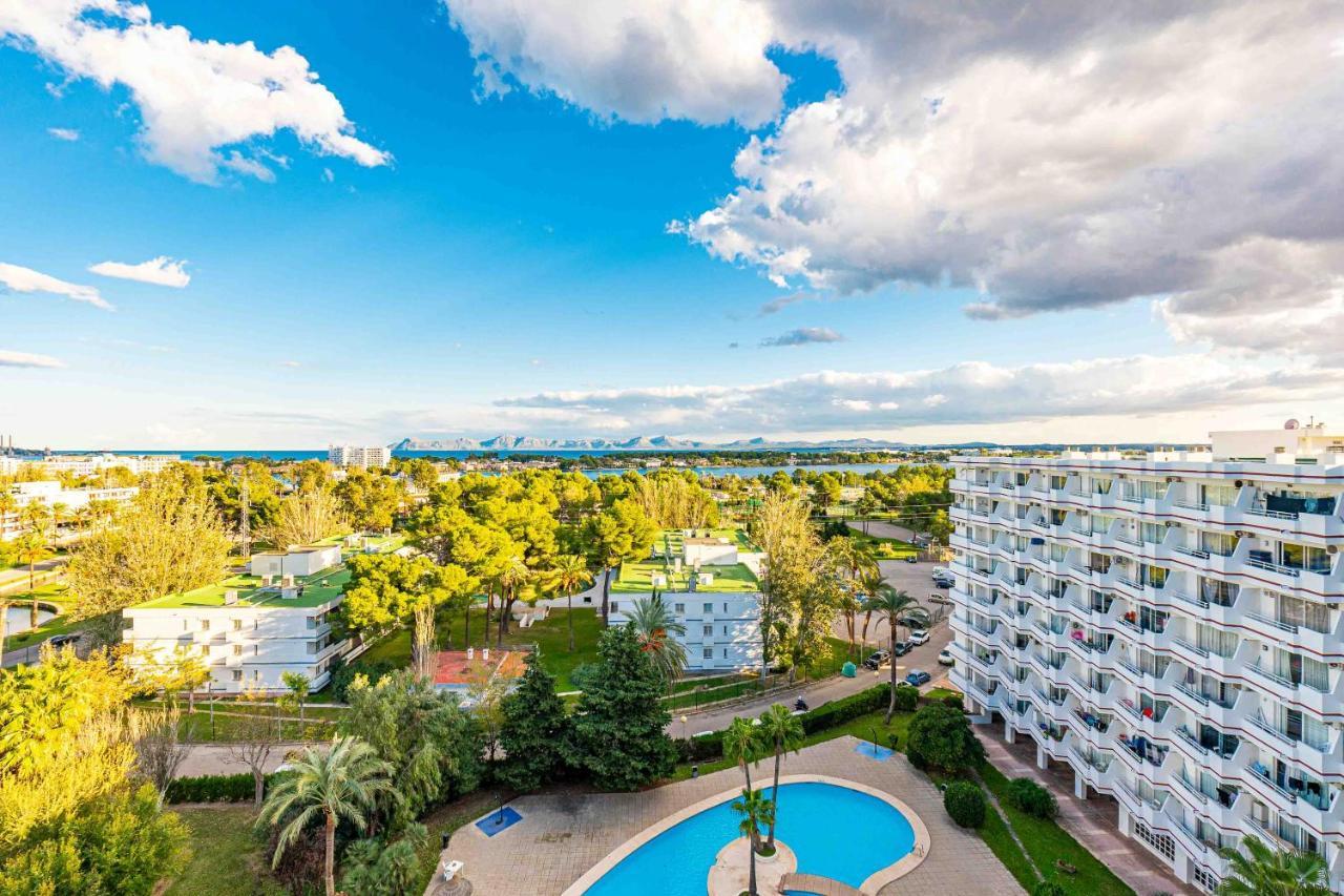 La Panoramica Apartamento *