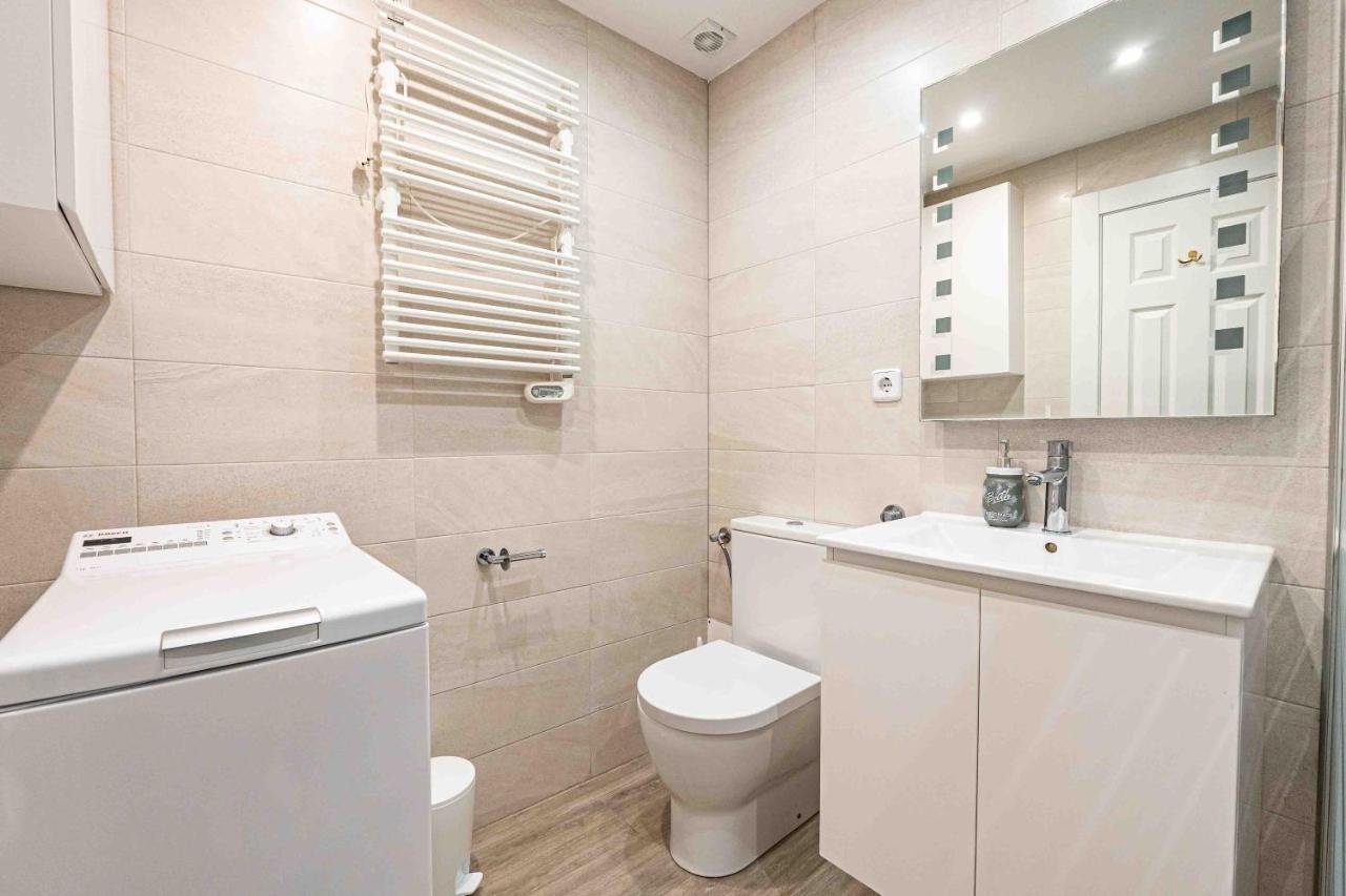 Apartamento La Panoramica