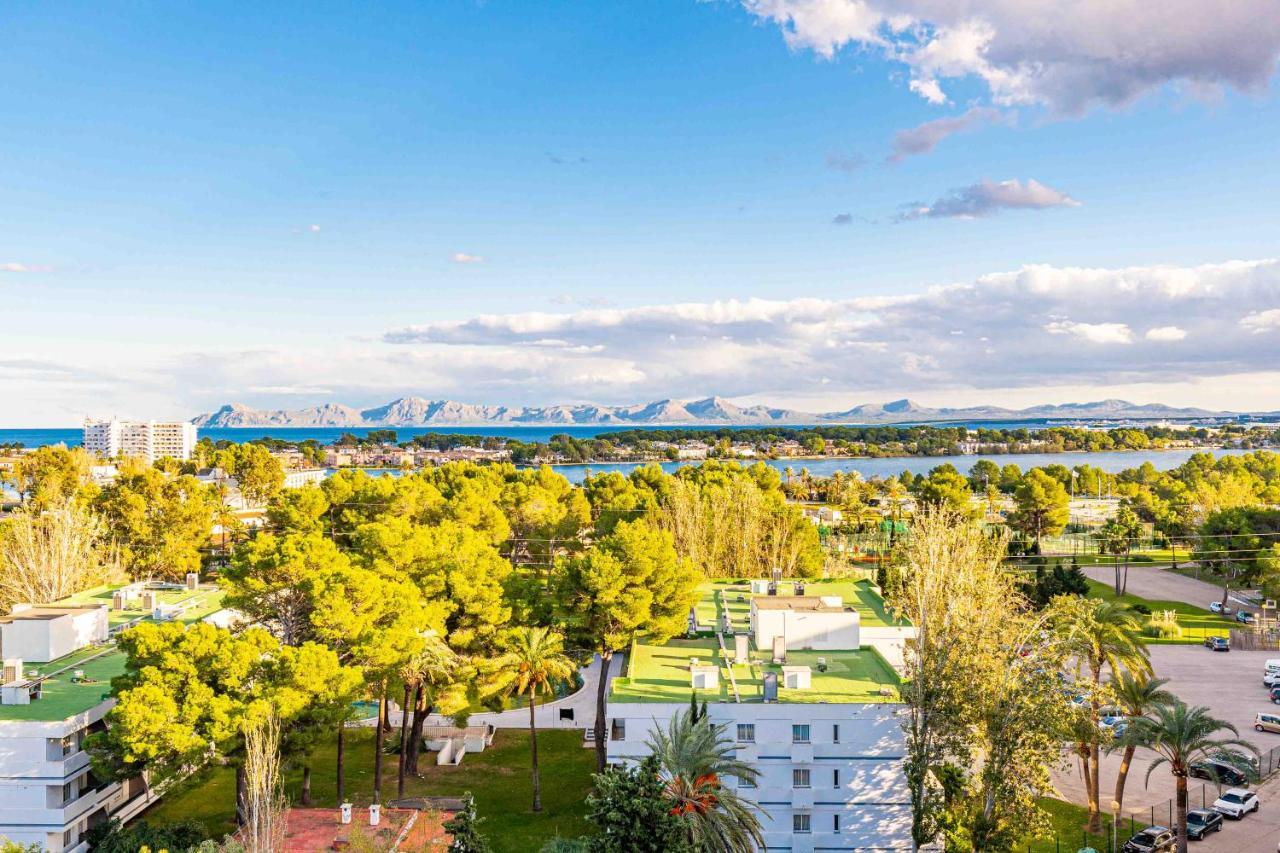 La Panoramica Apartamento Puerto de Alcúdia