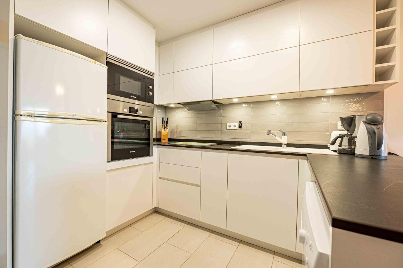 La Panoramica Apartamento