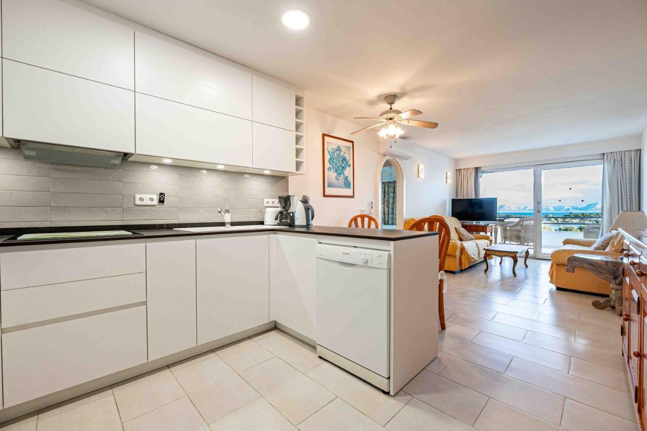 Apartamento La Panoramica