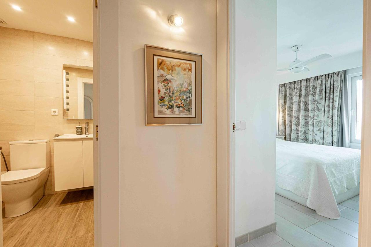 La Panoramica Apartamento Puerto de Alcúdia