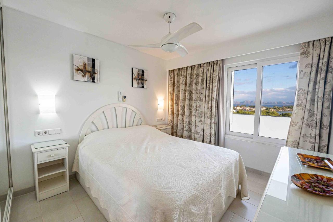 La Panoramica Apartamento Puerto de Alcúdia