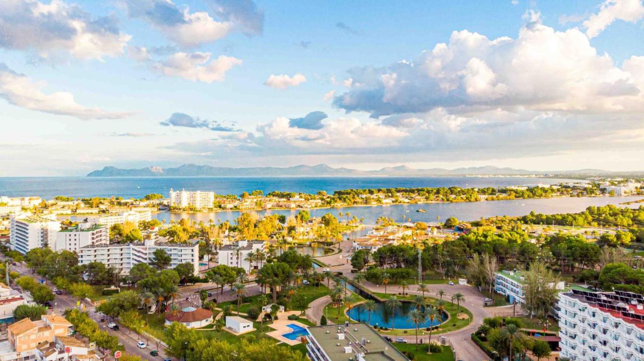 La Panoramica Puerto de Alcúdia