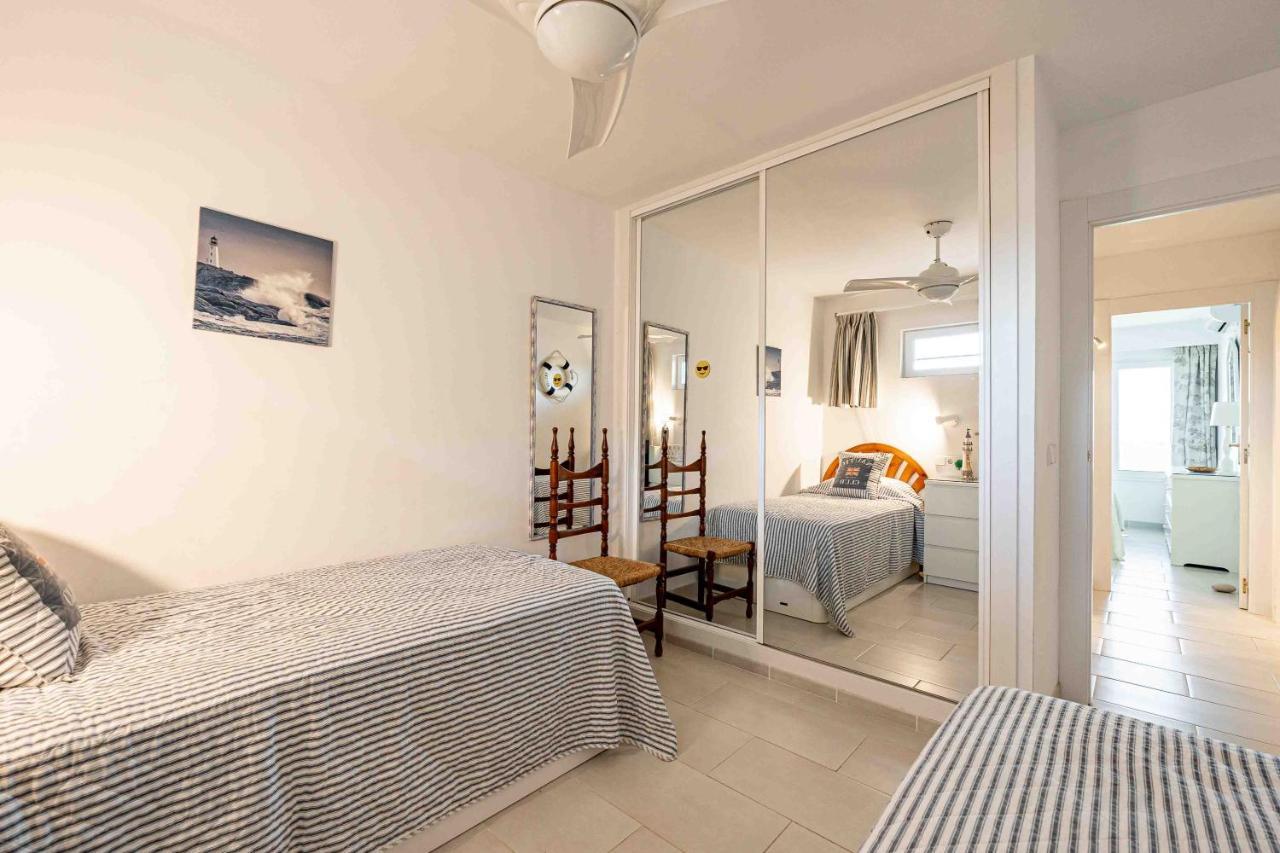 La Panoramica Apartamento Puerto de Alcúdia