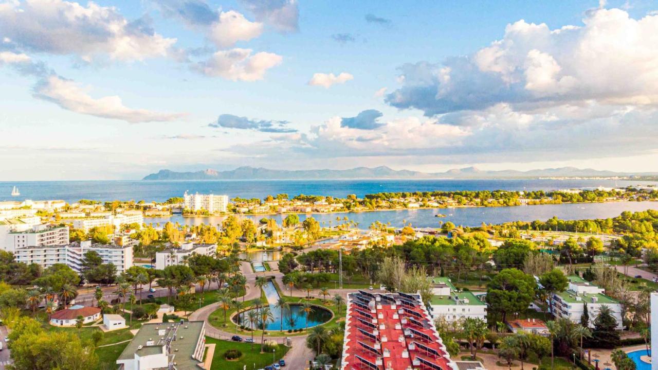 La Panoramica *