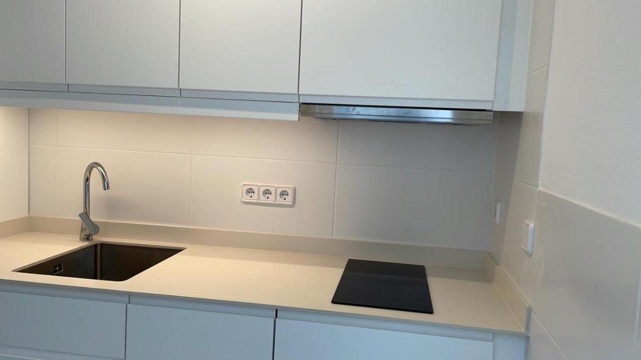 Sunrise Apartamento *