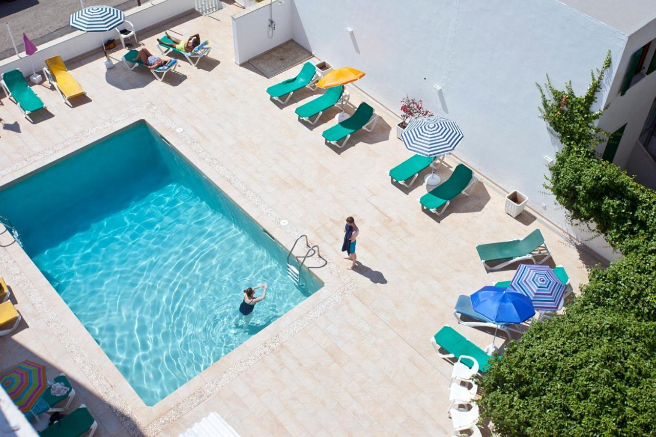 Apartamento Sunrise *