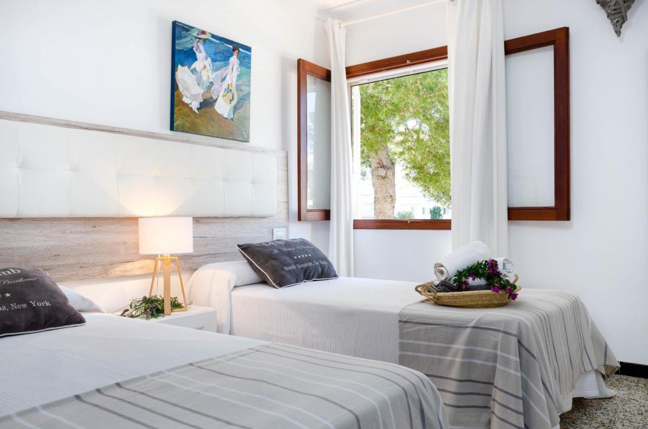 Yourhouse Ines * Playa de Muro (Mallorca)