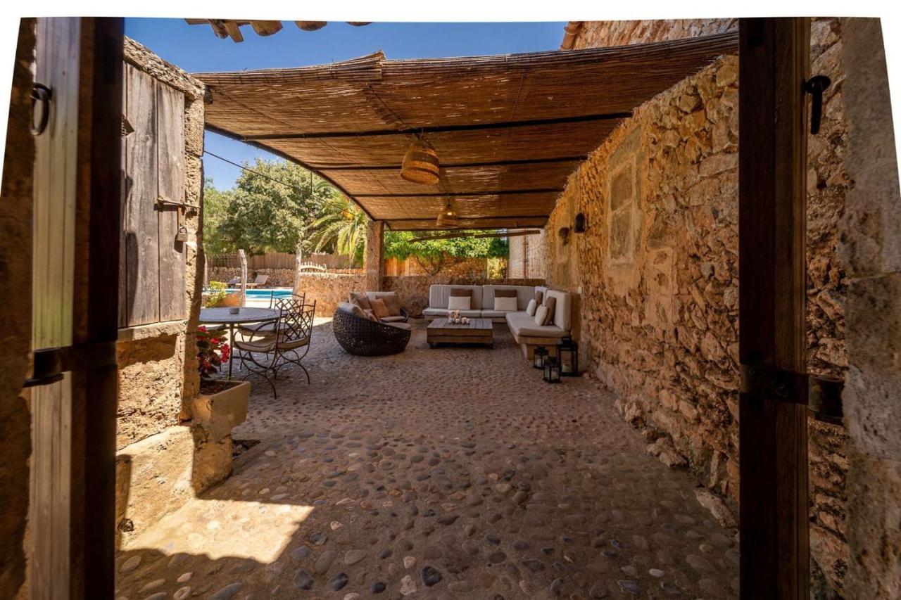 Cugulutx Villa