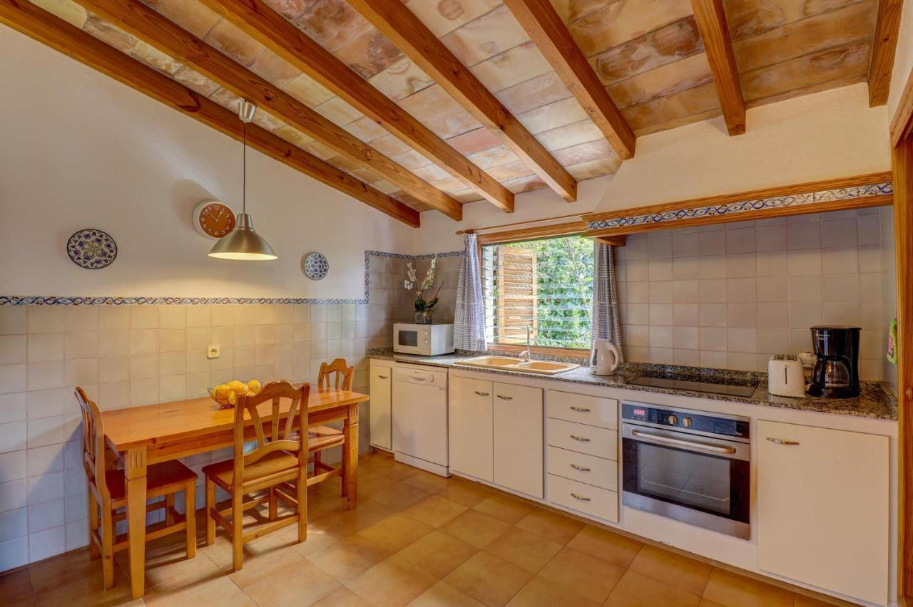 Villa Segui By Puerto Pollensa