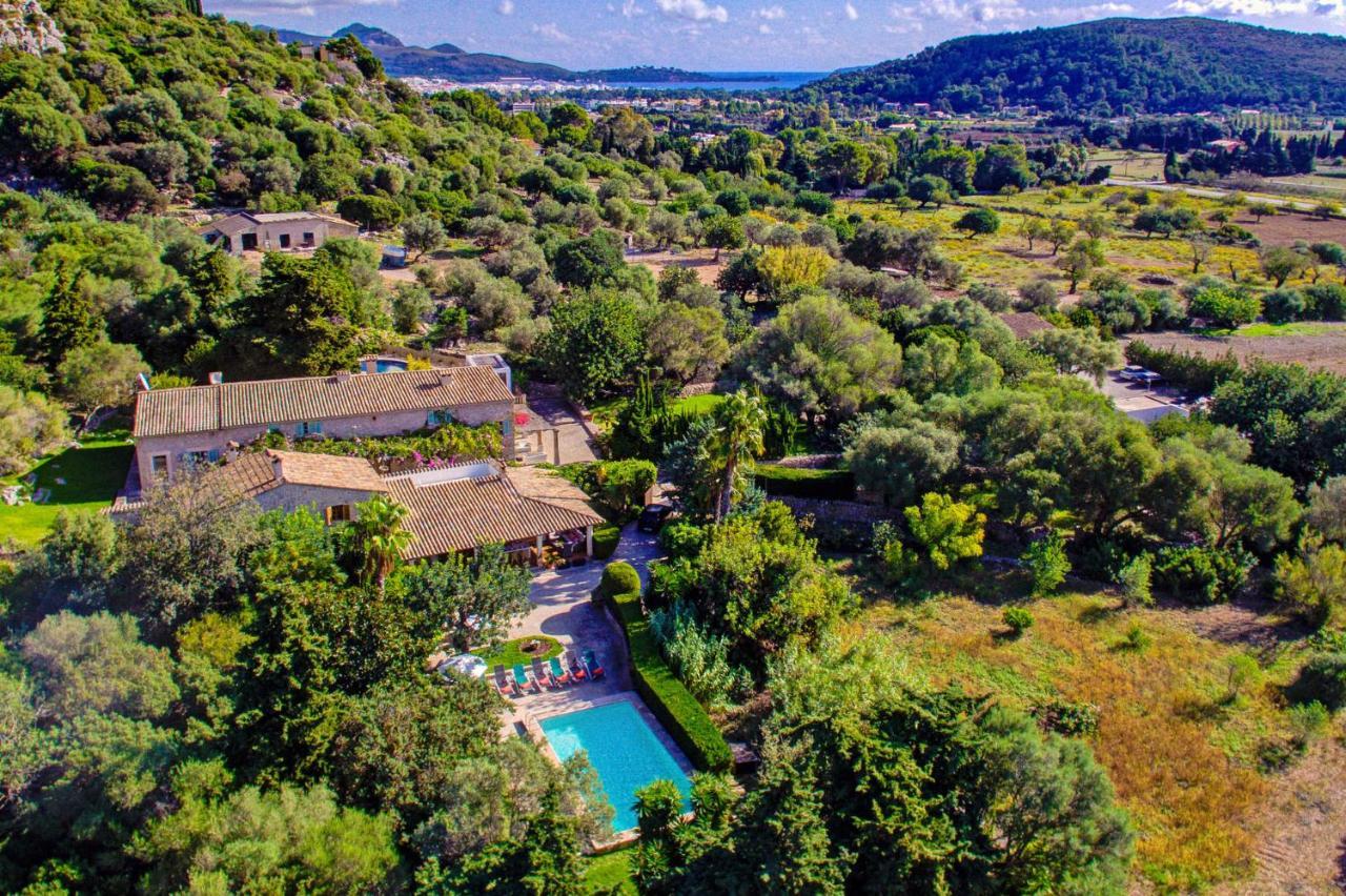 Segui By Villa Puerto Pollensa