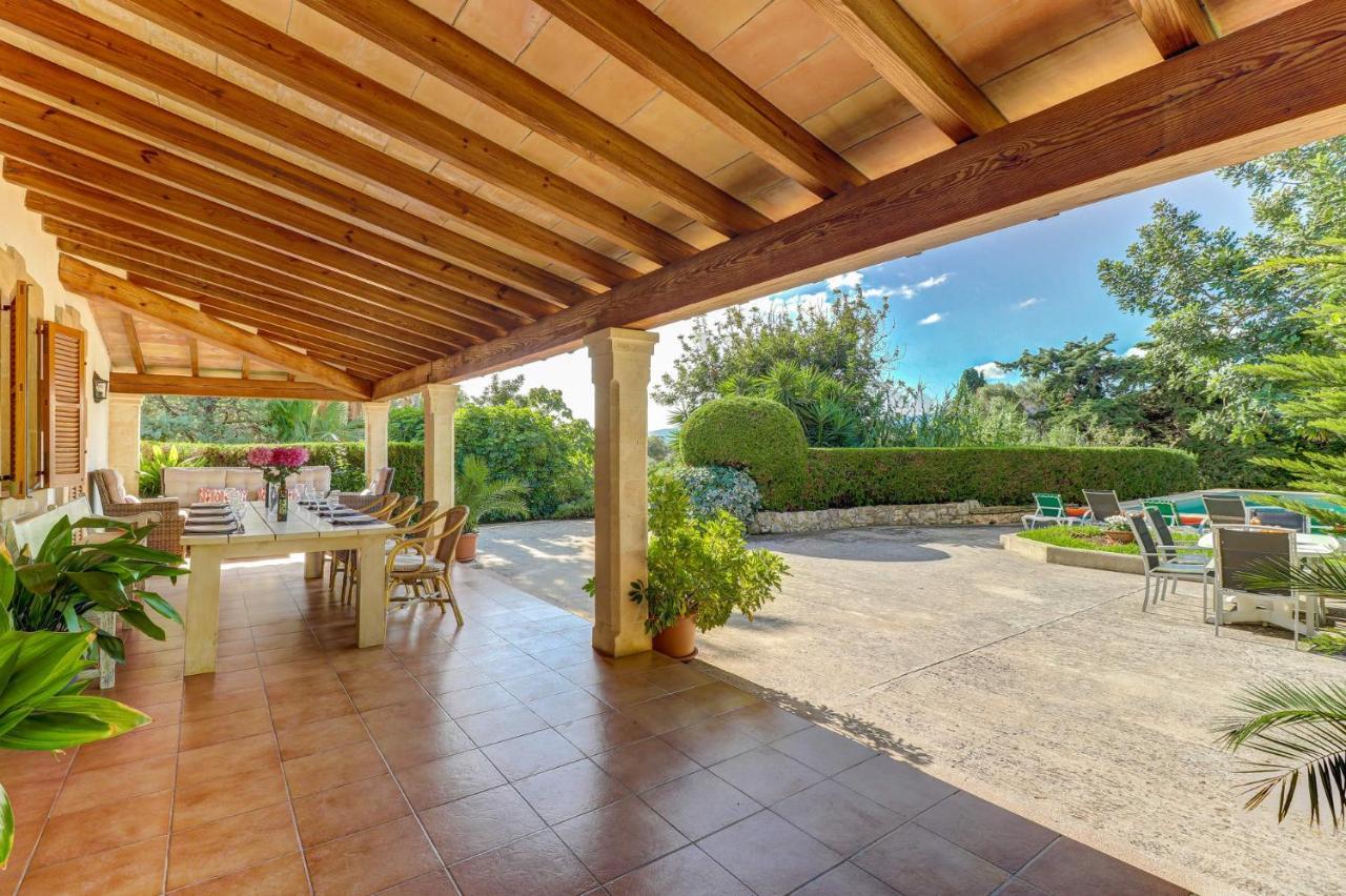 Villa Segui By Puerto Pollensa
