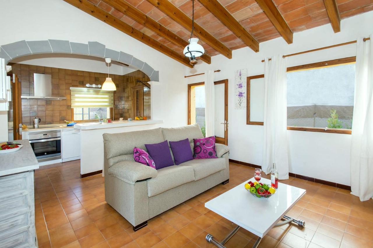 Villa Es Corto By Alcúdia