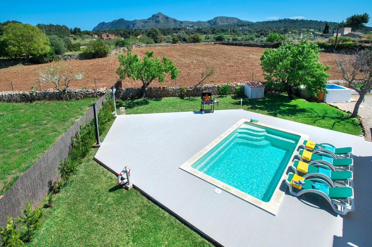 Es Corto By * Alcudia (Mallorca)