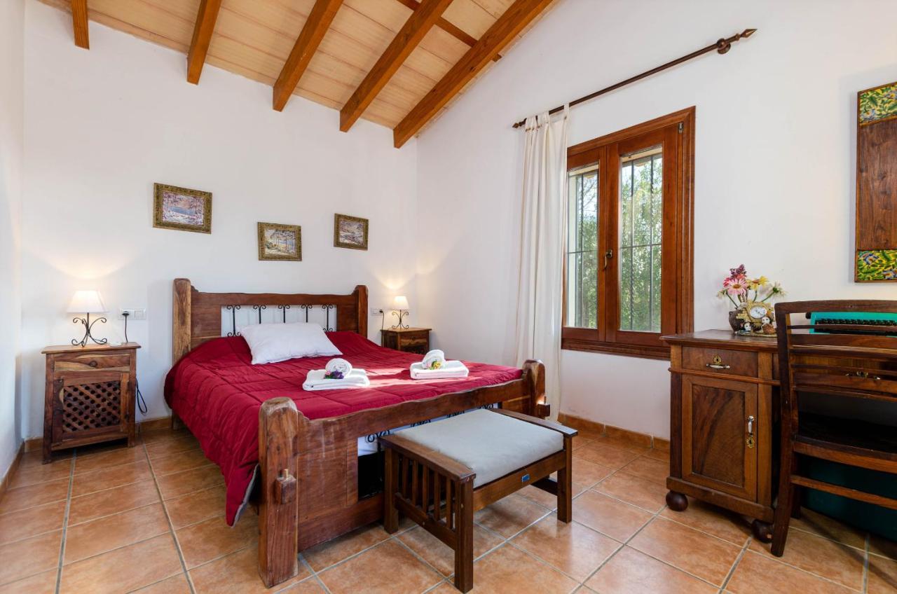 Yourhouse Ermita Villa Inca (Mallorca)