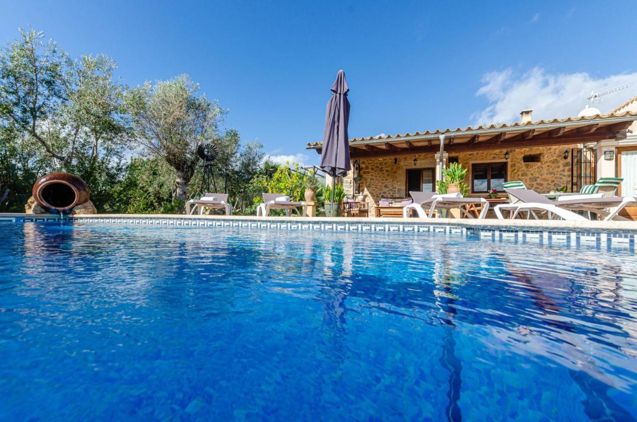 Yourhouse Ermita Inca (Mallorca)