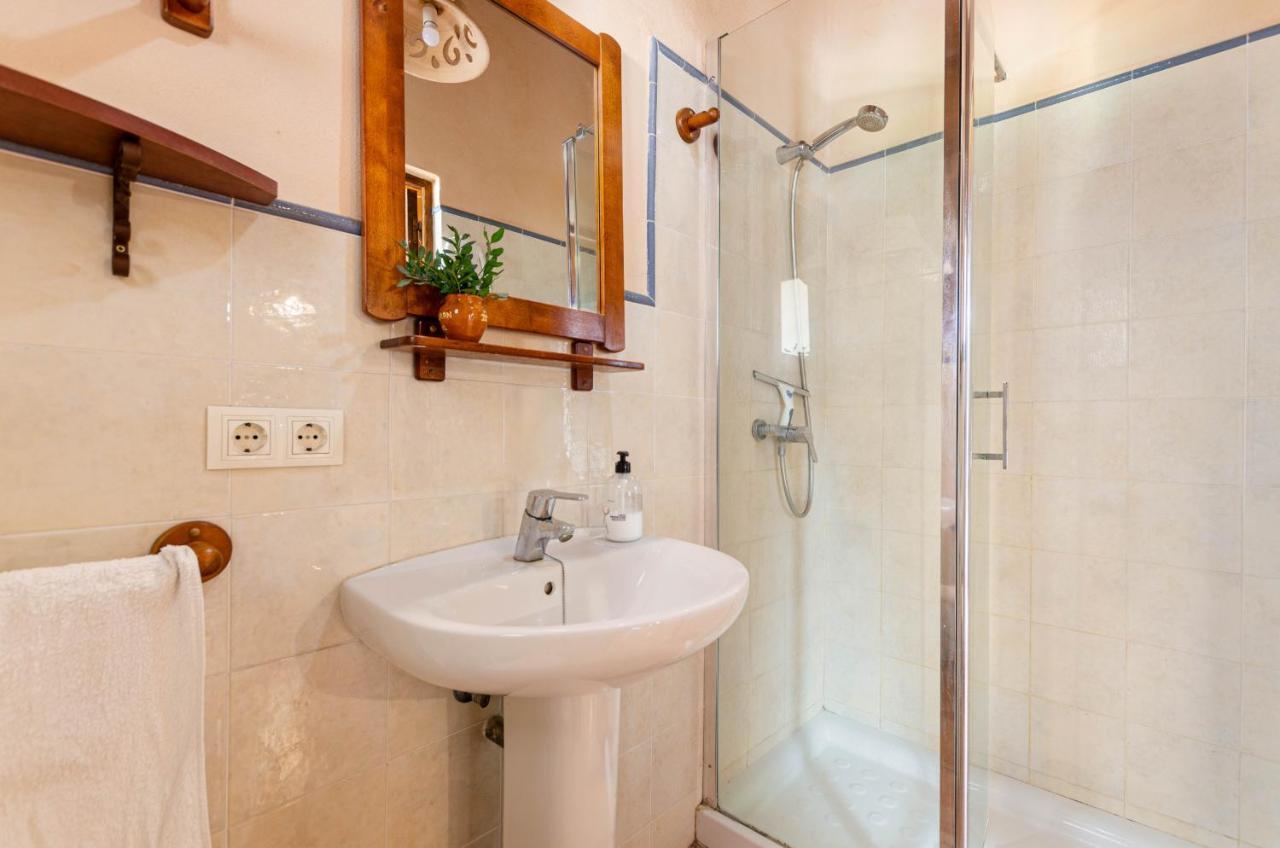 Yourhouse Cas Padri De Inca (Mallorca)