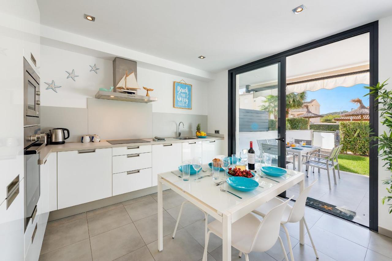 Apartment Js Ap La Perla 5