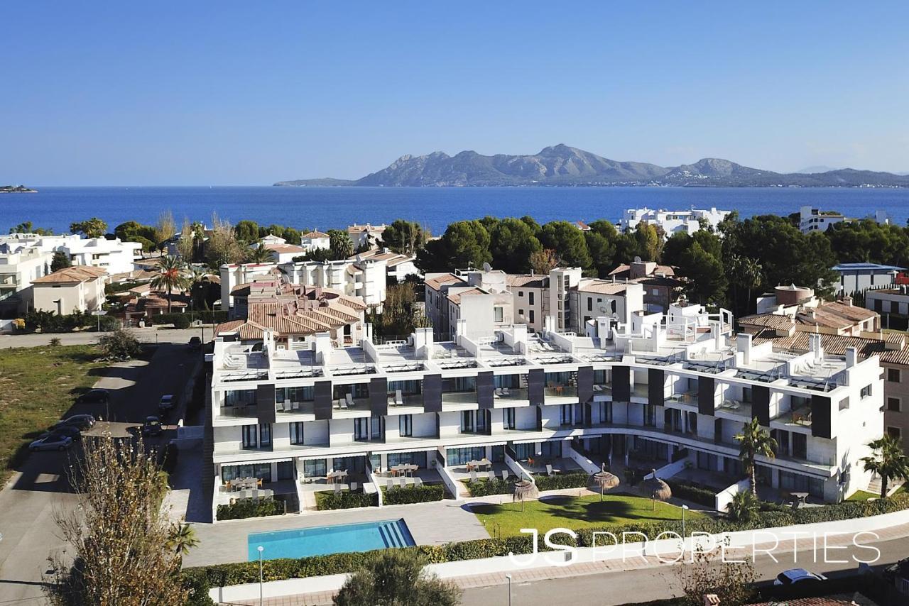 Js Ap La Perla 5 Apartment *
