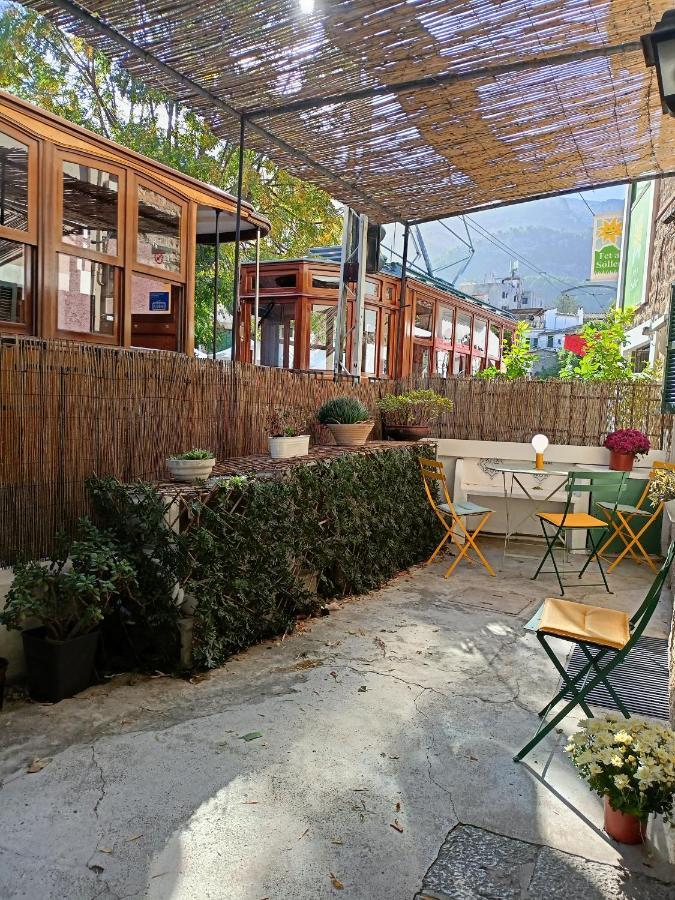 Casa Es Mercat Сasa de vacaciones Sóller