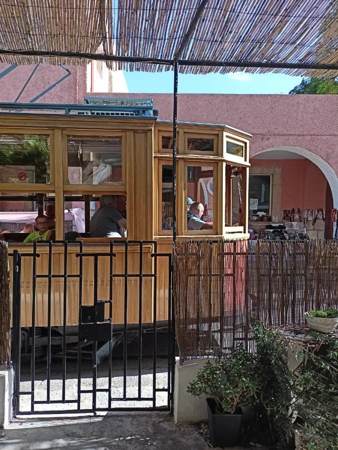 Casa Es Mercat * Sóller