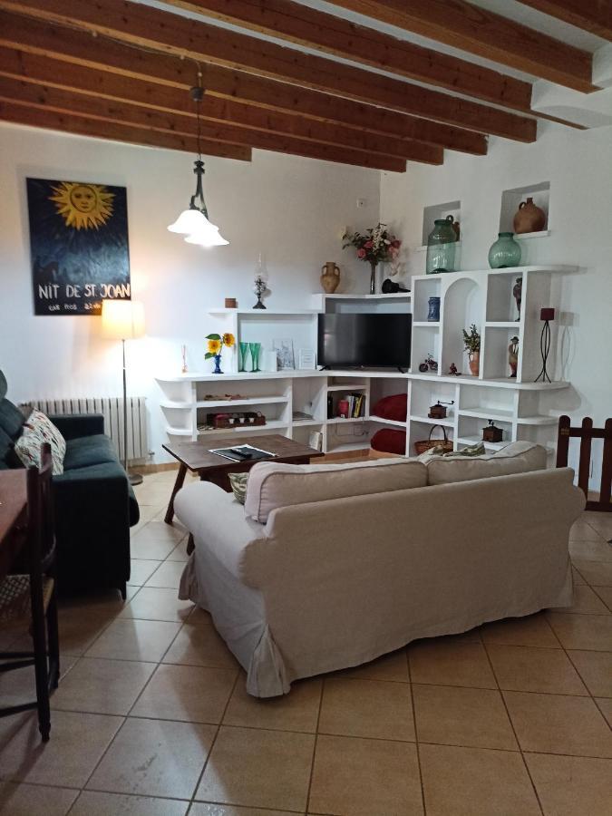 Casa Es Mercat * Sóller