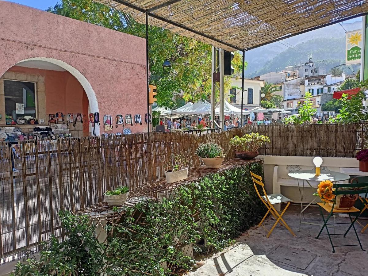 Casa Es Mercat