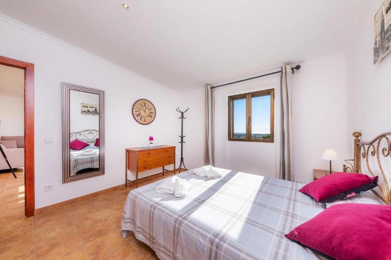 Villa S'alzina By Slow Santanyi