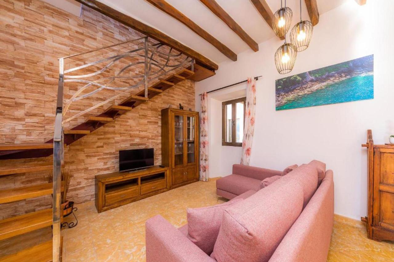 S'alzina By Slow Villa Santanyi